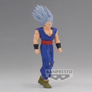 Banpresto  Dragon Ball Super Solid Edge Works Son Gohan Beast (A) 19cm 