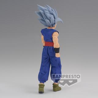 Banpresto  Dragon Ball Super Solid Edge Works Son Gohan Beast (A) 19cm 