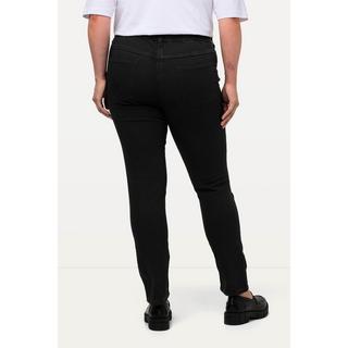 Ulla Popken Jegging en denim Sienna  