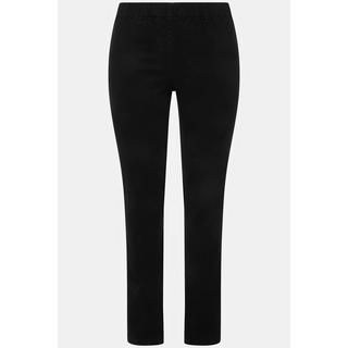 Ulla Popken Jegging en denim Sienna  