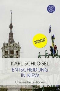 Entscheidung in Kiew Schlögel, Karl Livre de poche 