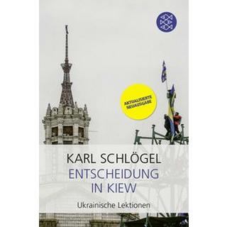 Entscheidung in Kiew Schlögel, Karl Livre de poche 