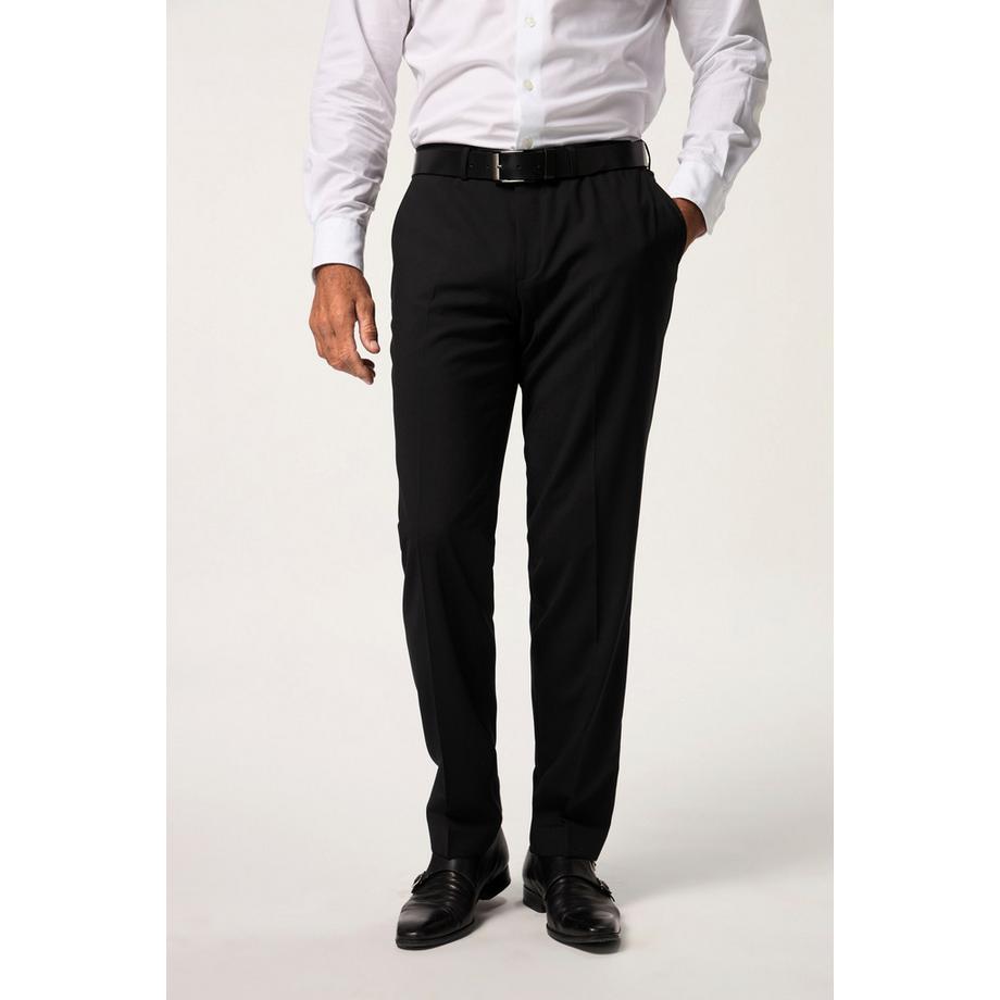 JP1880 ZEUS 2-teiliger Business Anzug FLEXNAMIC  