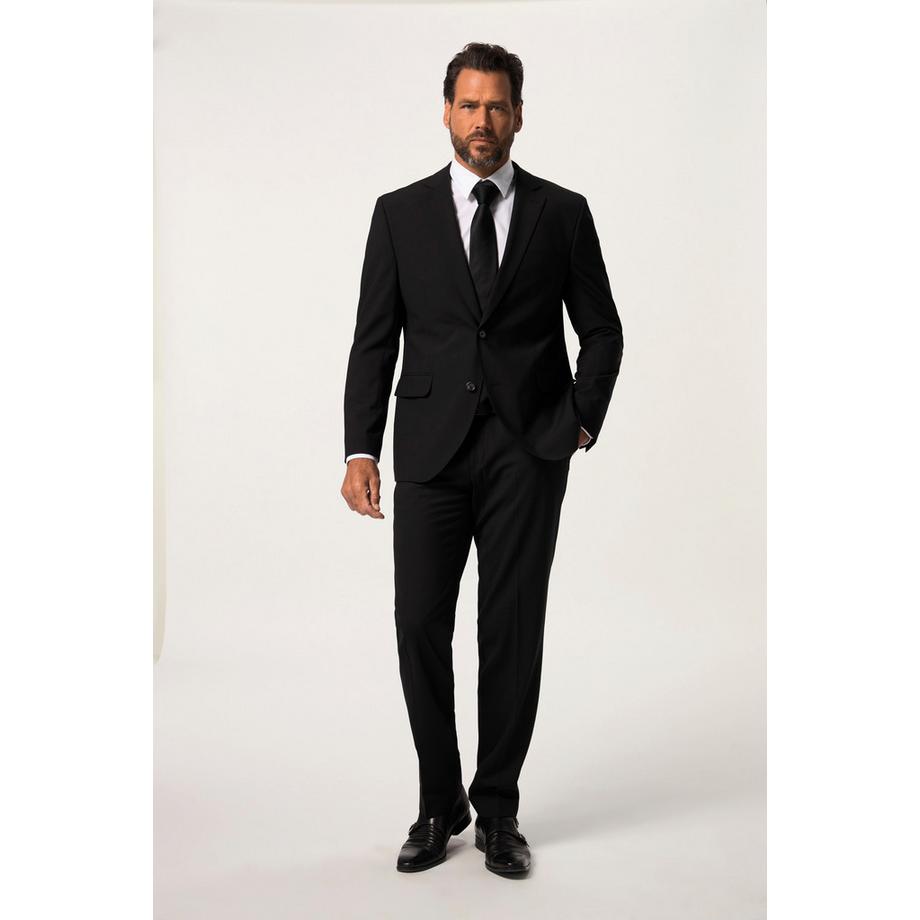 JP1880 ZEUS 2-teiliger Business Anzug FLEXNAMIC  