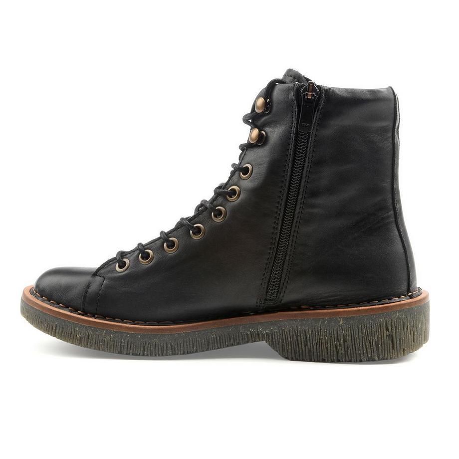 El Naturalista Volcano N5572 Schnürstiefel  