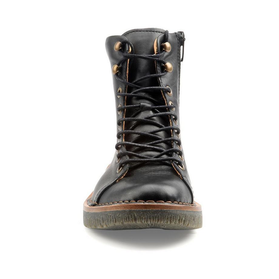 El Naturalista Volcano N5572 Schnürstiefel  