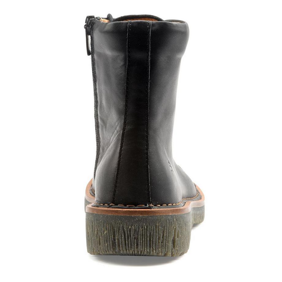 El Naturalista Volcano N5572 Schnürstiefel  