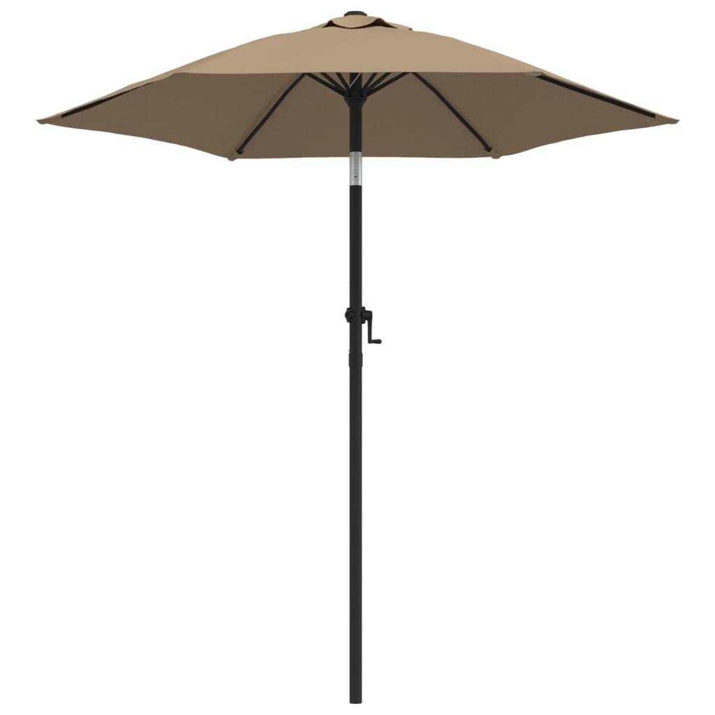 VidaXL Parasol  