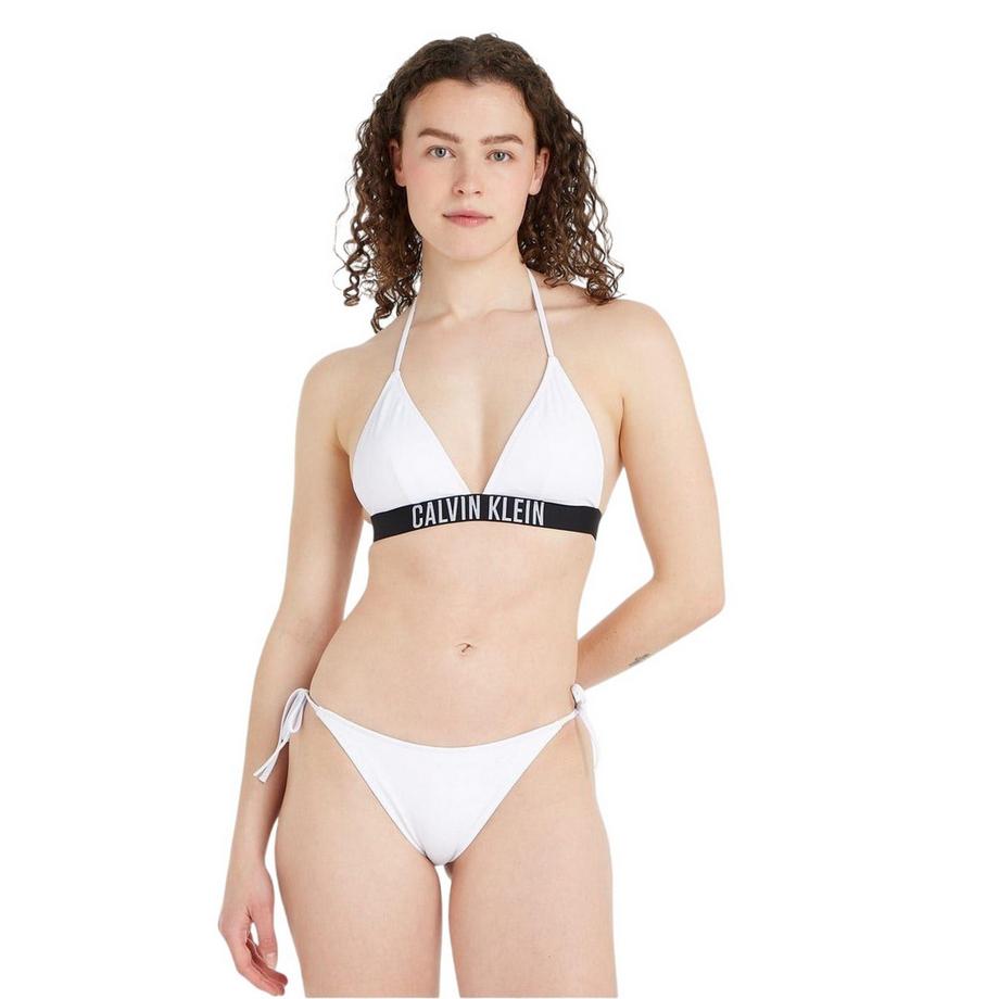Calvin Klein  Bas De Maillot De Bain Intense Power 