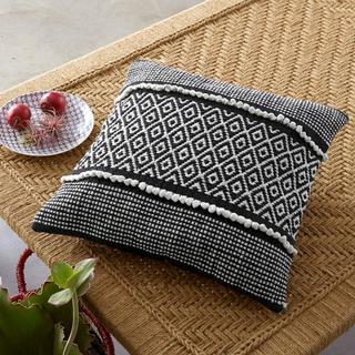 La Redoute Intérieurs Housse de coussin CURICO  