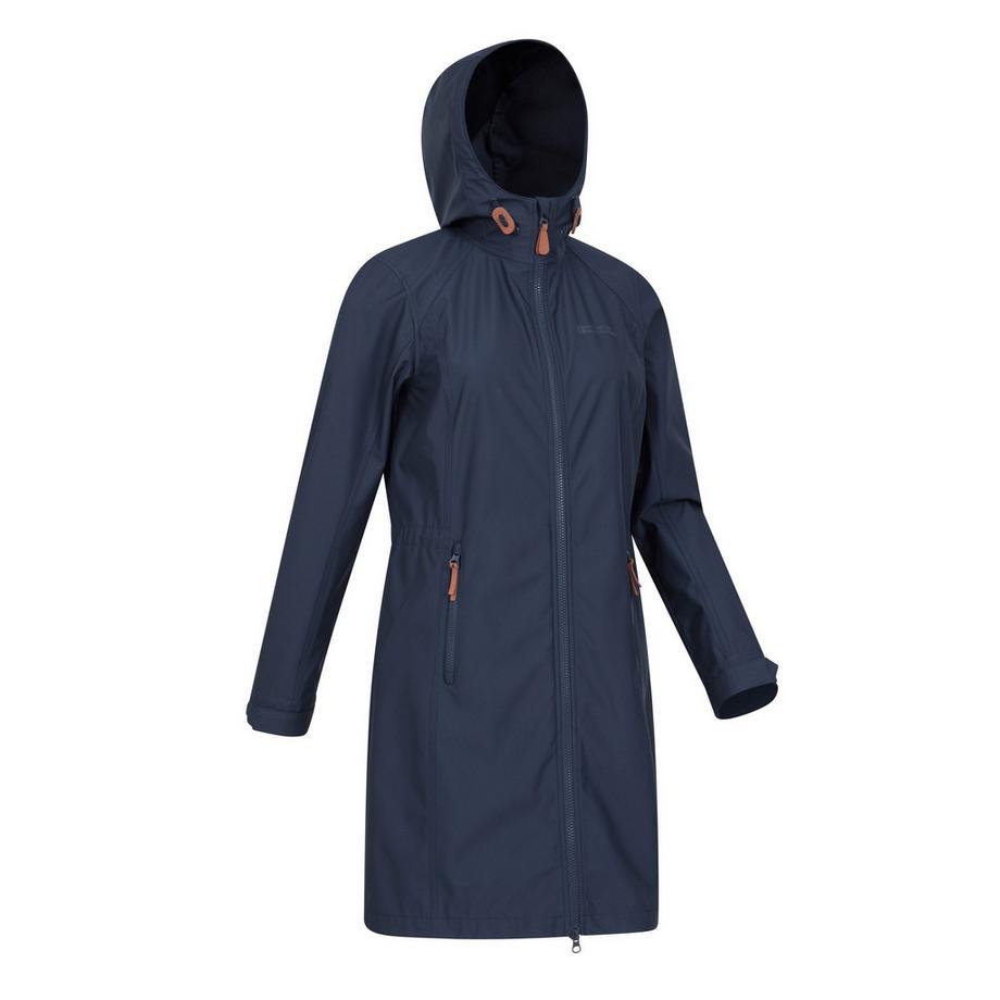 Mountain Warehouse Ioana Softshelljacke  