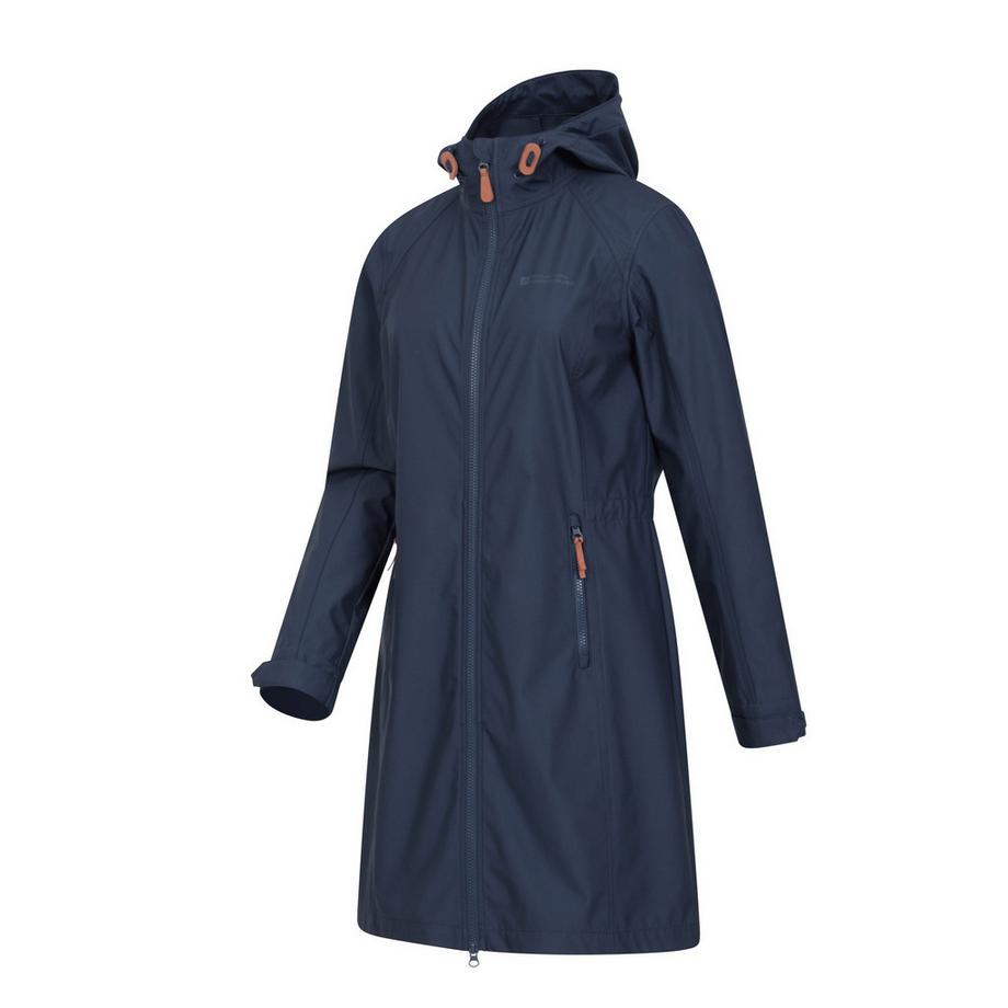 Mountain Warehouse Ioana Softshelljacke  