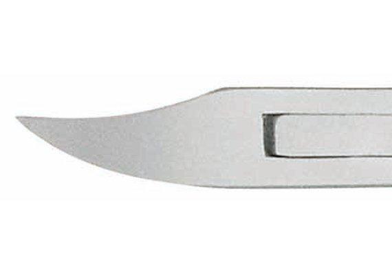 DOVO  Nagelzange Contour L: 13 Schneidelänge 17 mm 