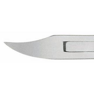 DOVO  Nagelzange Contour L: 13 Schneidelänge 17 mm 