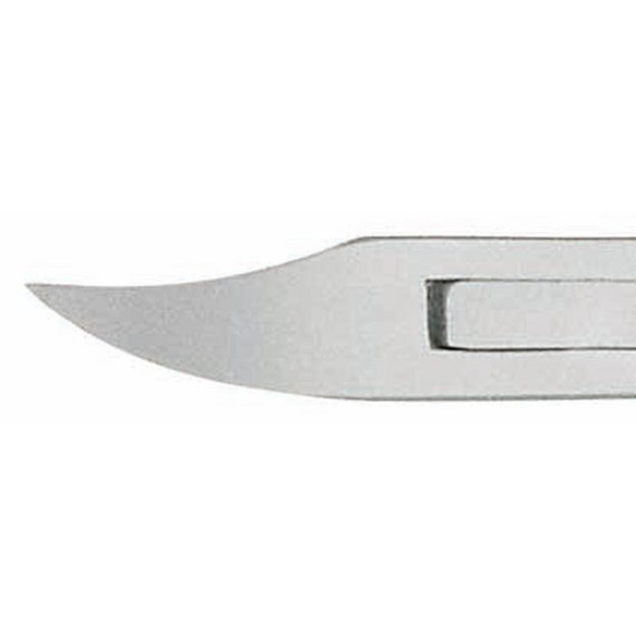 DOVO  Nagelzange Contour L: 13 Schneidelänge 17 mm 