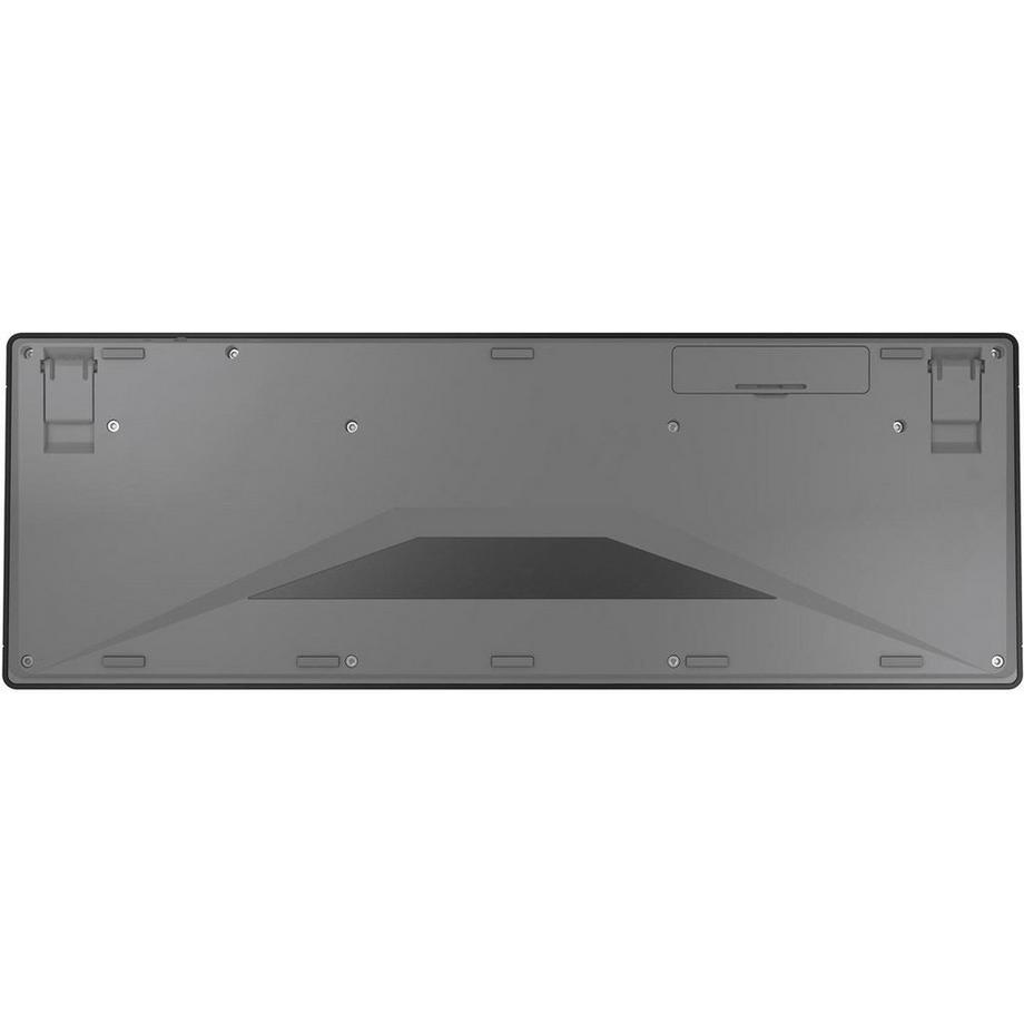 Cherry  Tastatur-Maus-Set Desktop Recharge 