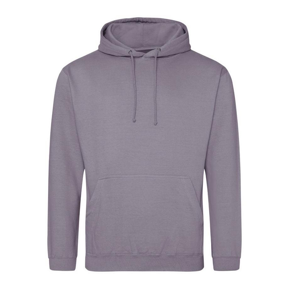 College Kapuzenpullover