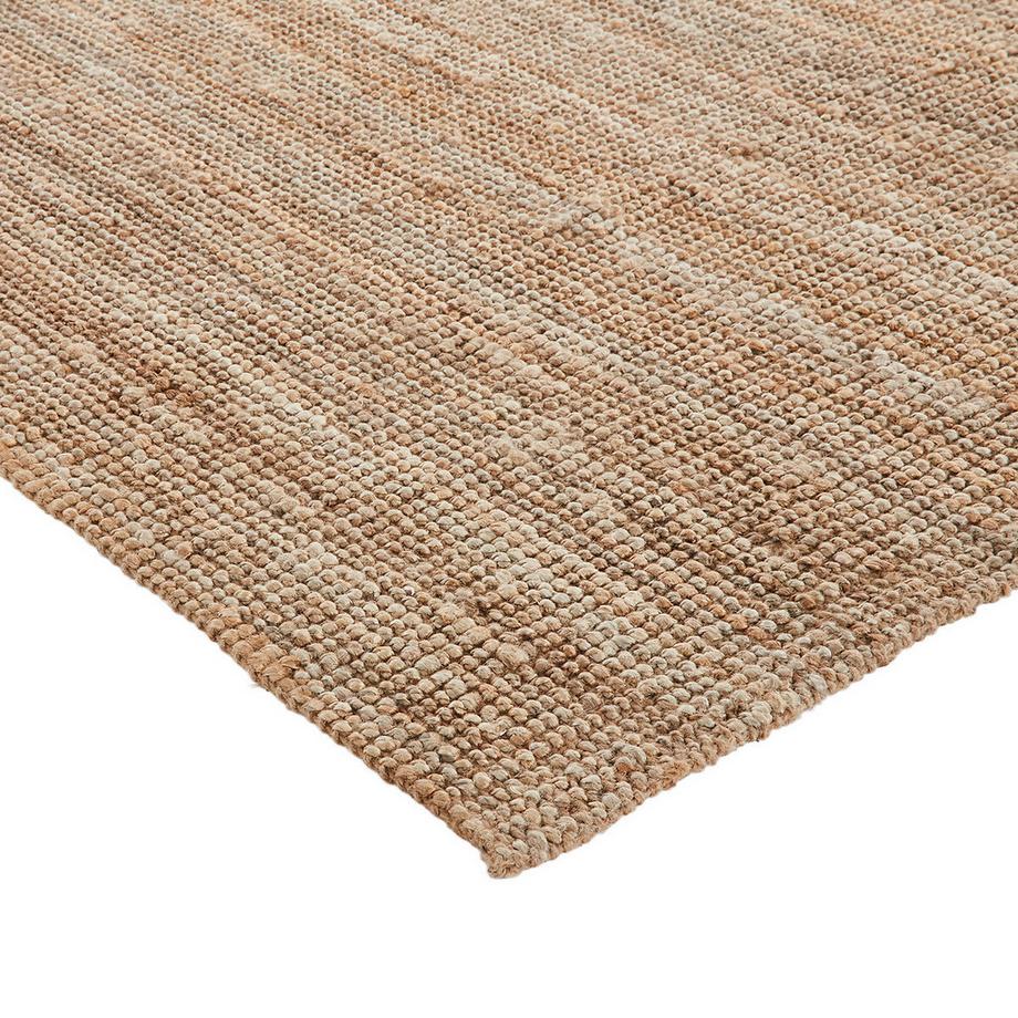 La Redoute Intérieurs Tapis en jute tressé main  