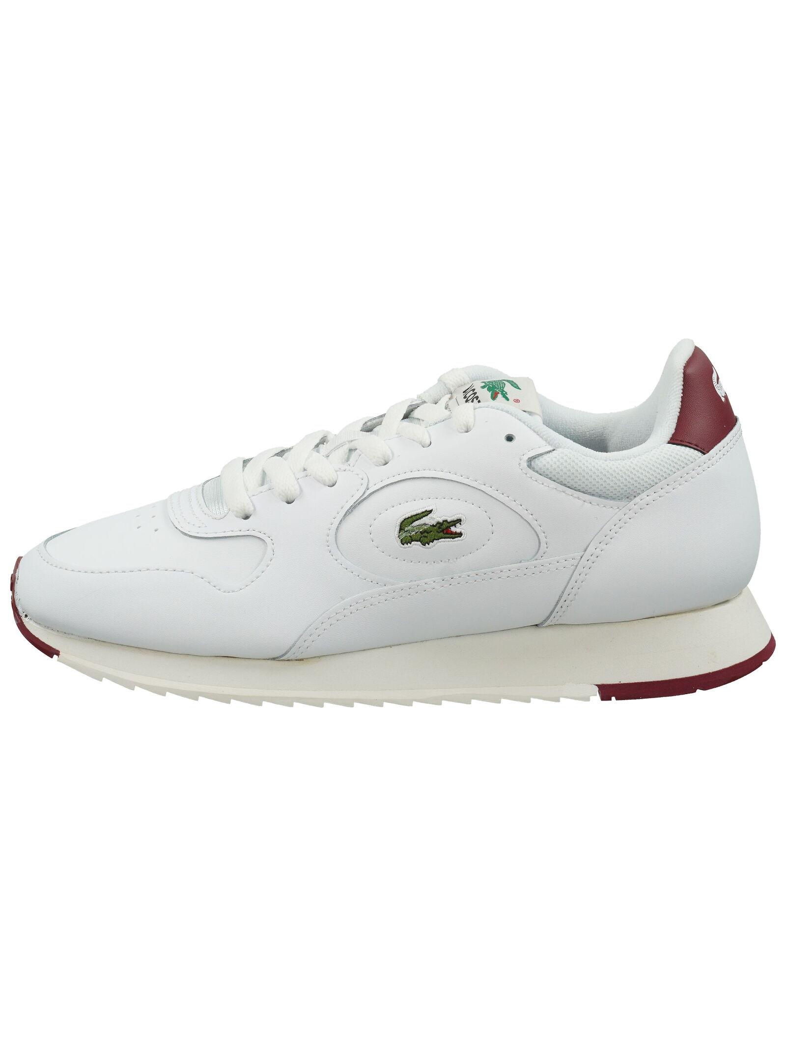 LACOSTE  Sneaker 46SMA0012 