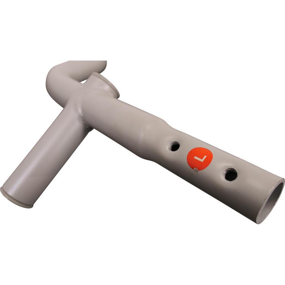 DOMYOS  Tuyau Initial 100 - Bras mobile gauche 