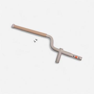 Tubo Initial 100 - Braccio mobile sinistro