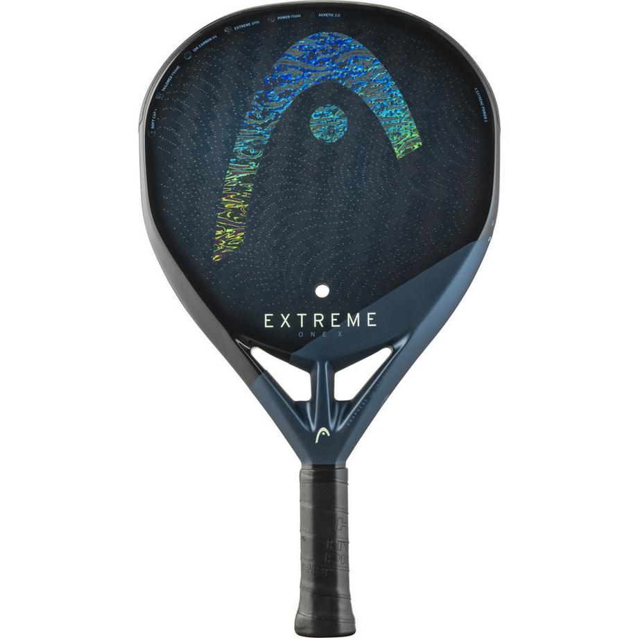Head  Extreme One X 2025 Padelschläger 