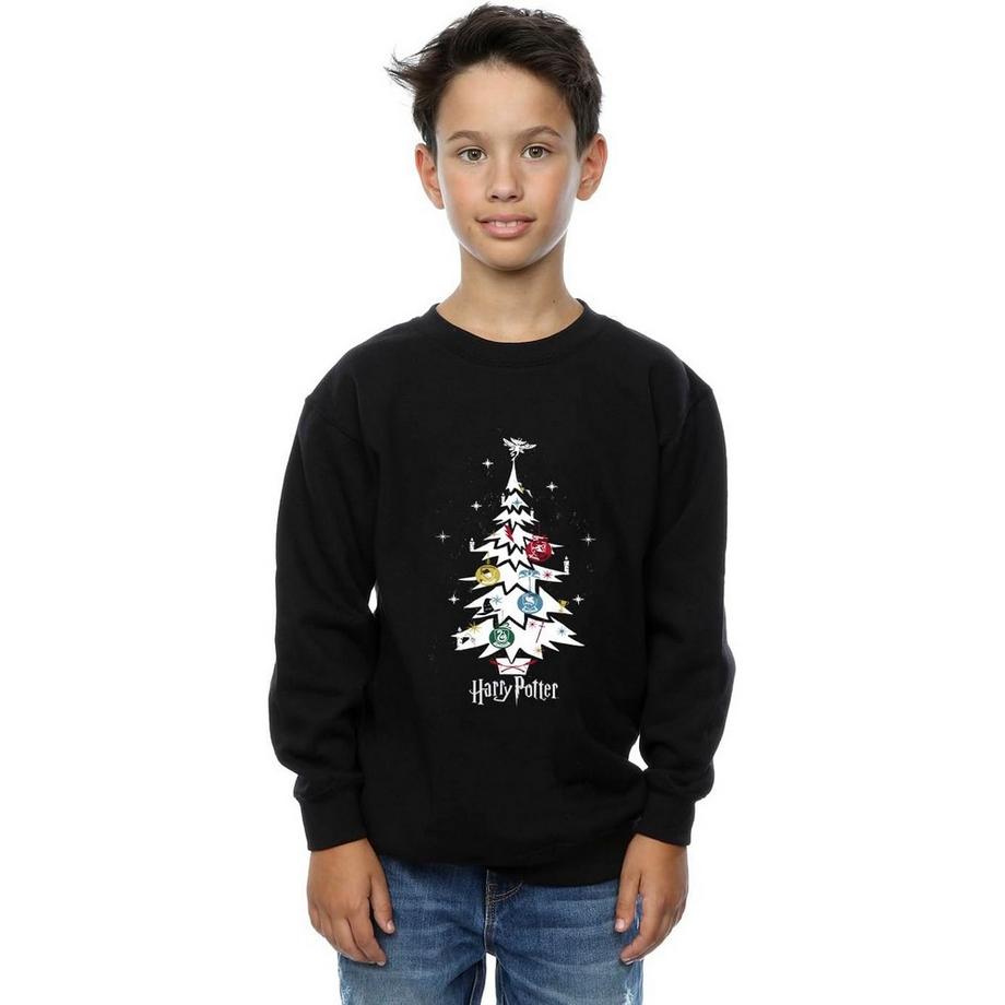 HARRY-POTTER  Sweatshirt 