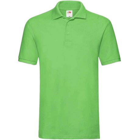 Fruit of the Loom  Polo manches courtes 