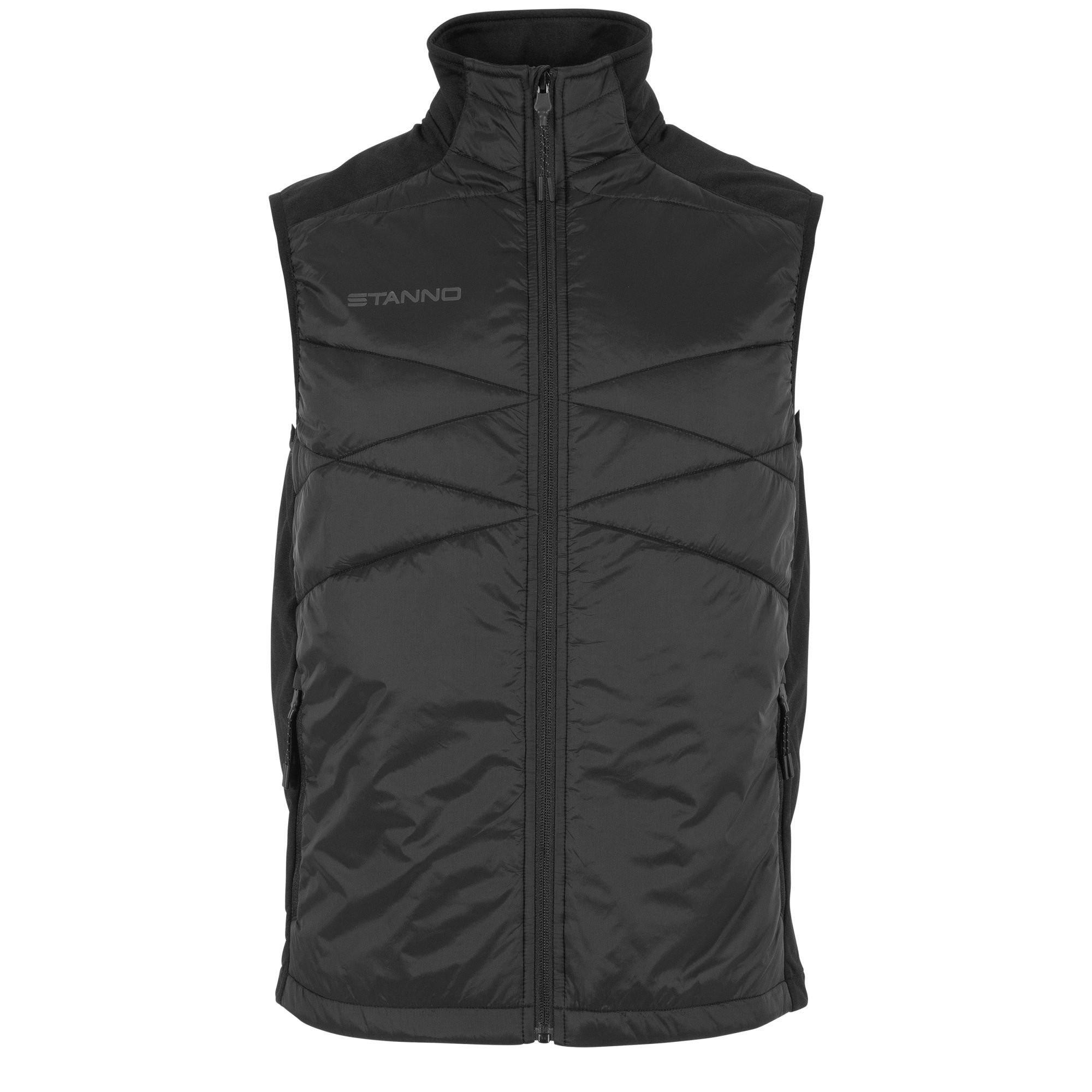 Stannol  gilet functionals 