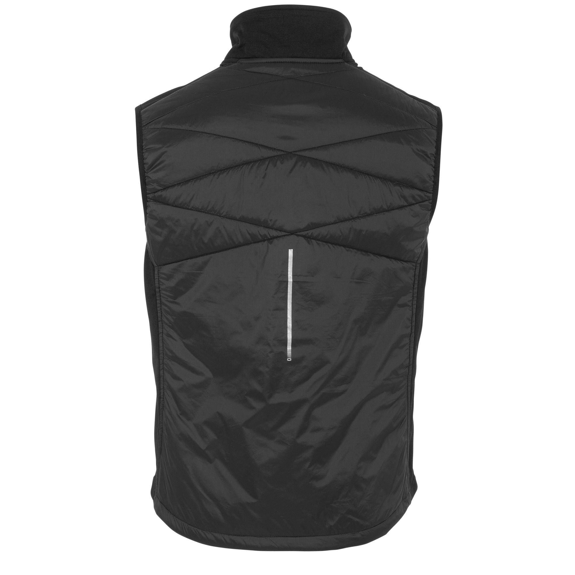 Stannol  gilet functionals 