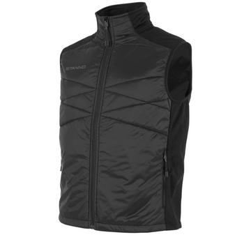 gilet functionals