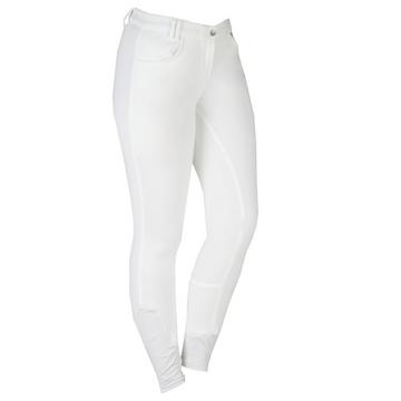 Pantaloni da competizione full grip da donna Horka Annika