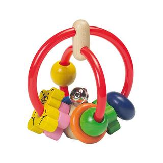 Spielba Holzspielwaren  Kleinkind Greifling Go-Go 