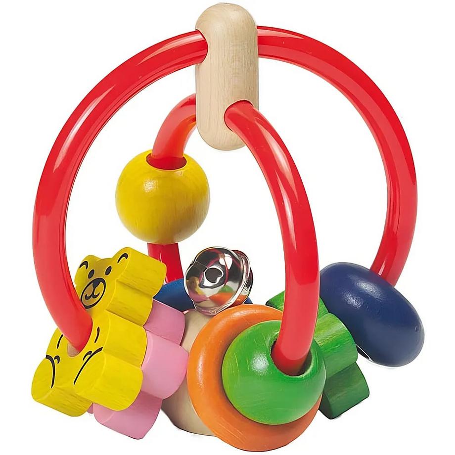 Kleinkind Greifling Go-Go