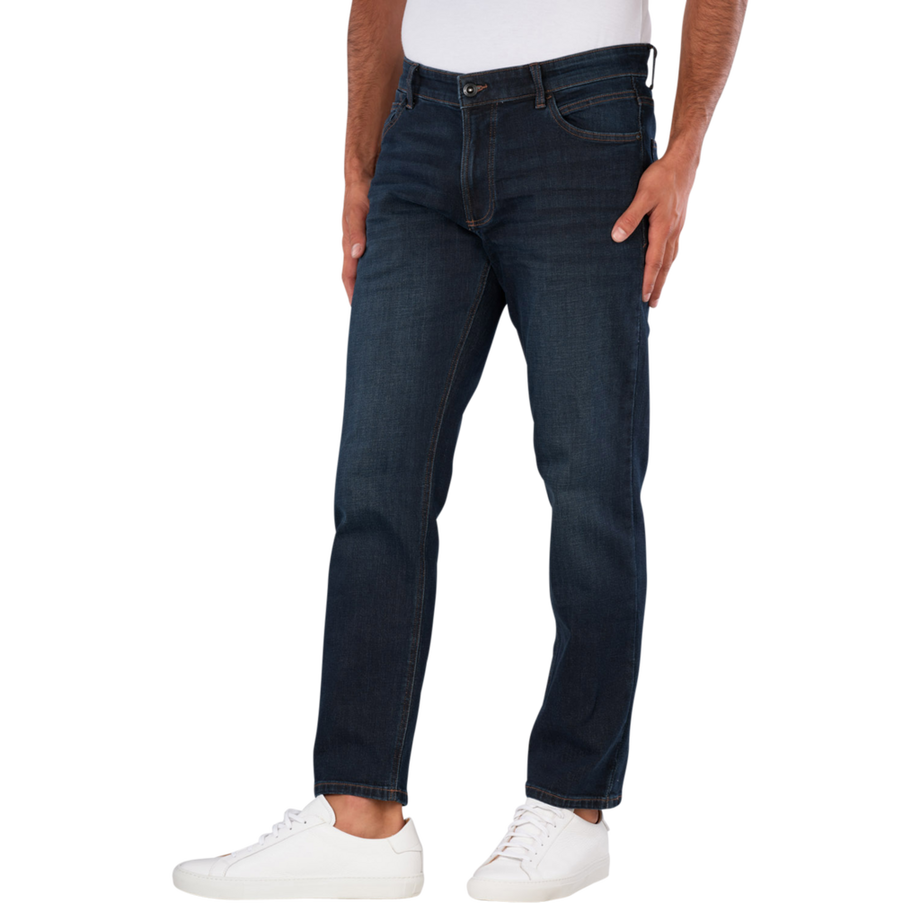 camel active Jeans Regular Fit Cinque Tasche  