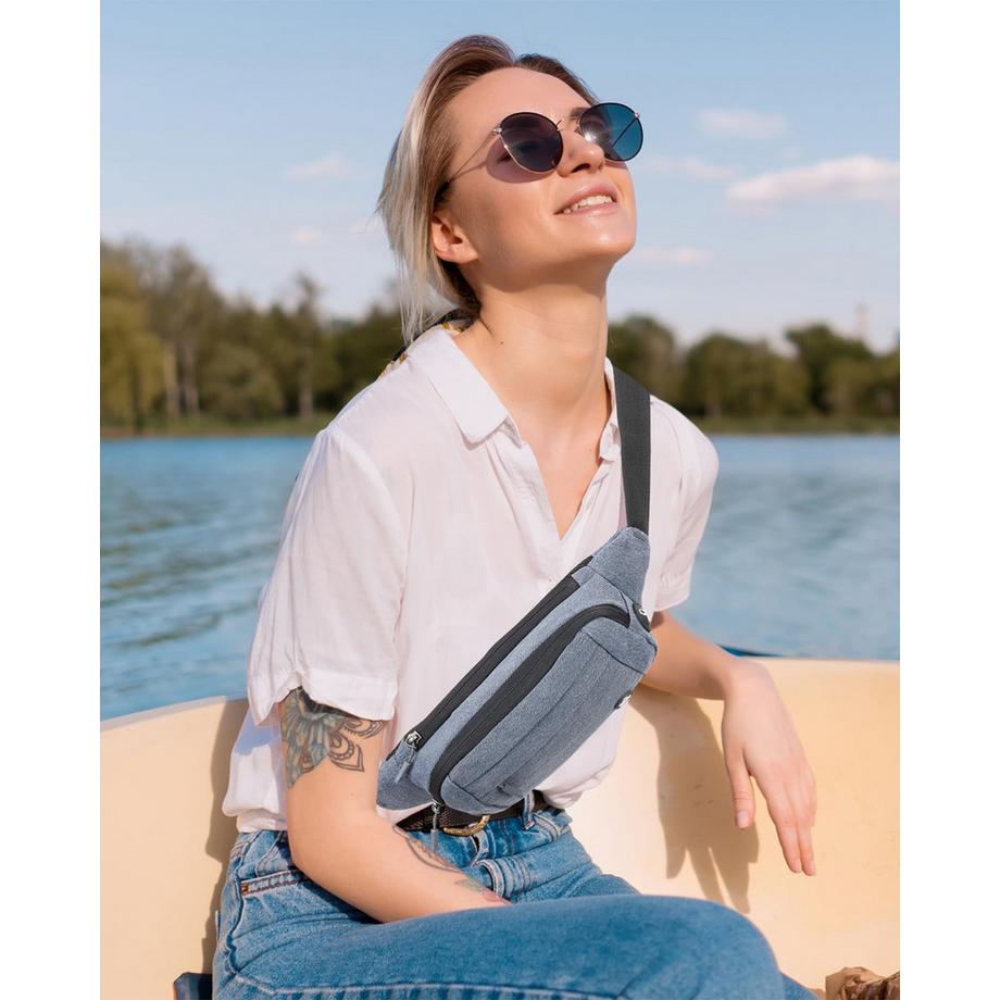 Only-bags.store Gürteltasche  