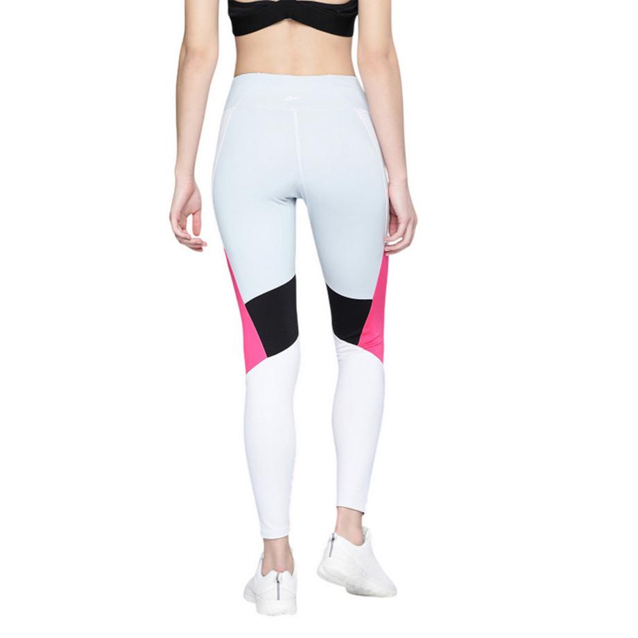 Reebok  Lux Pantacollant Aderente 