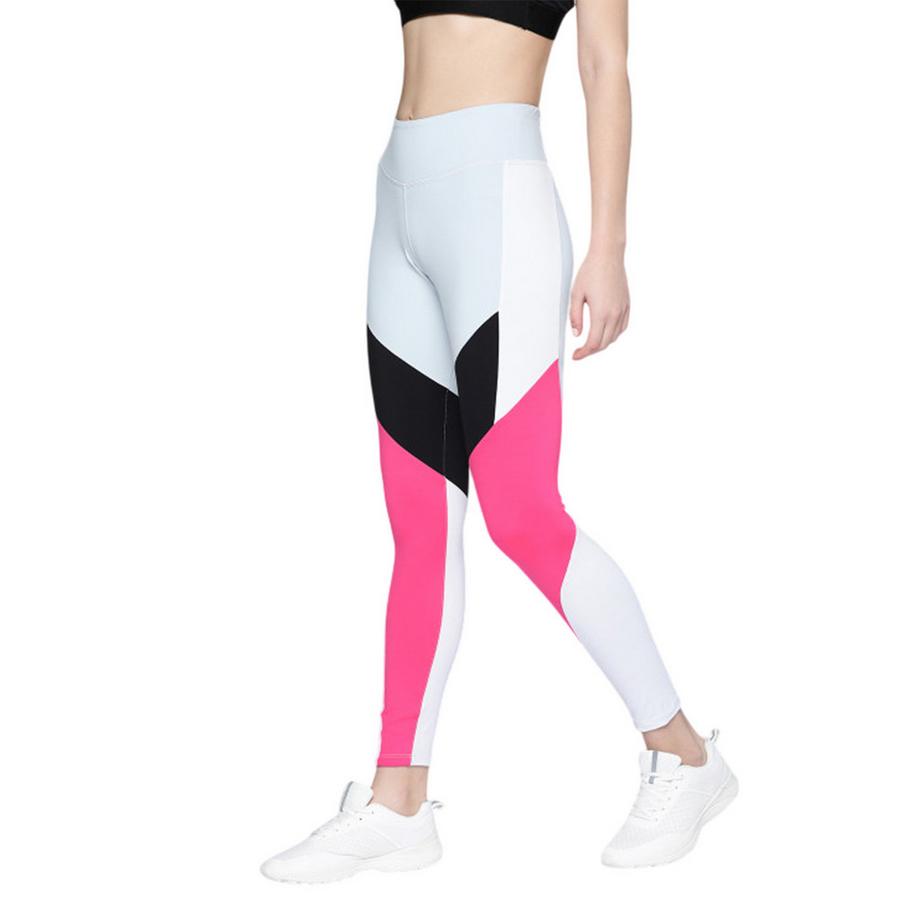 Reebok  Lux Pantacollant Aderente 