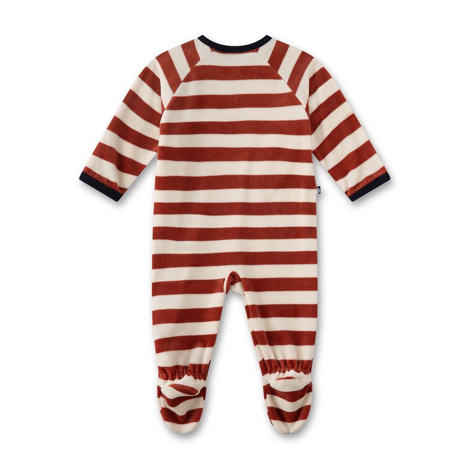 Sanetta  Jungen-Strampler Helikopter 