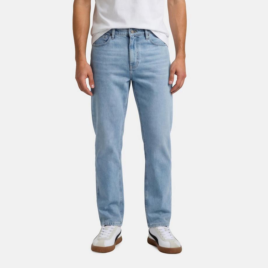 Jean regular loose