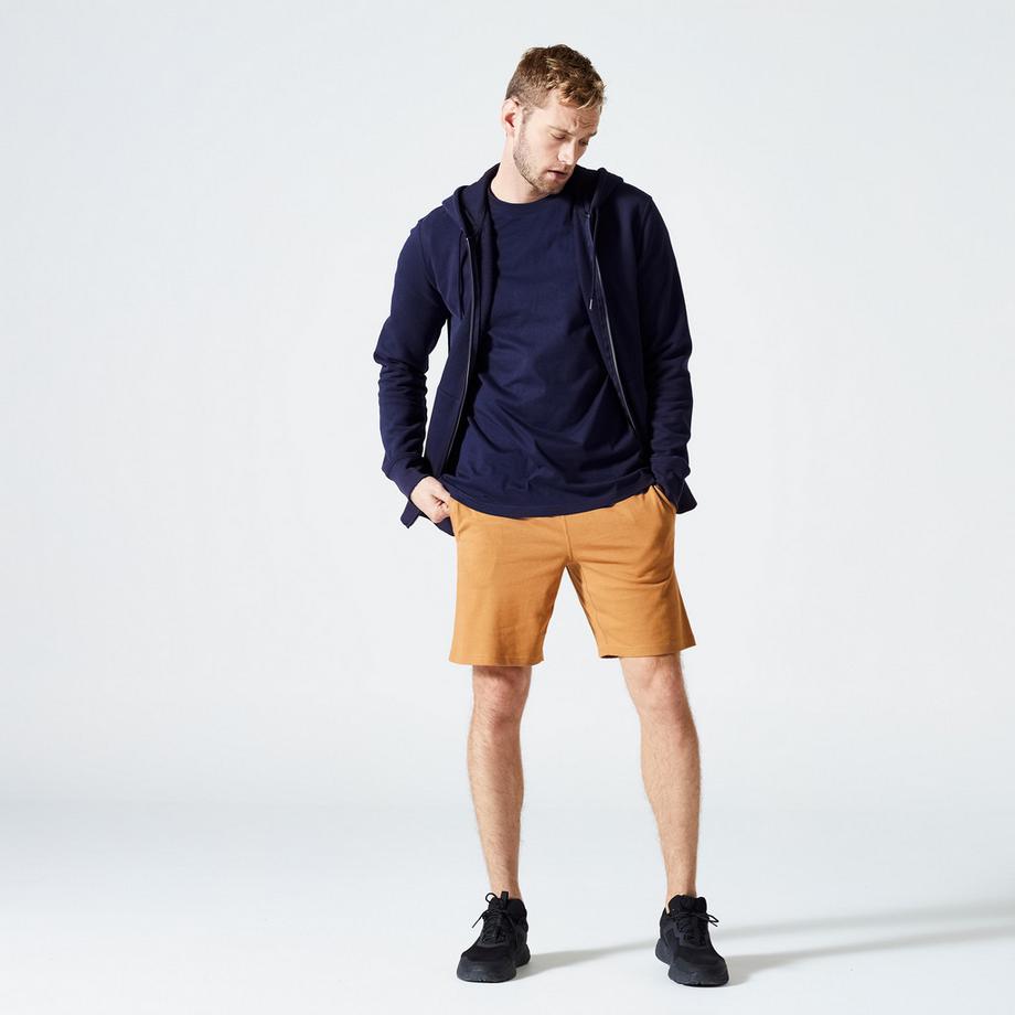 DOMYOS  Sweat-shirt - 500 