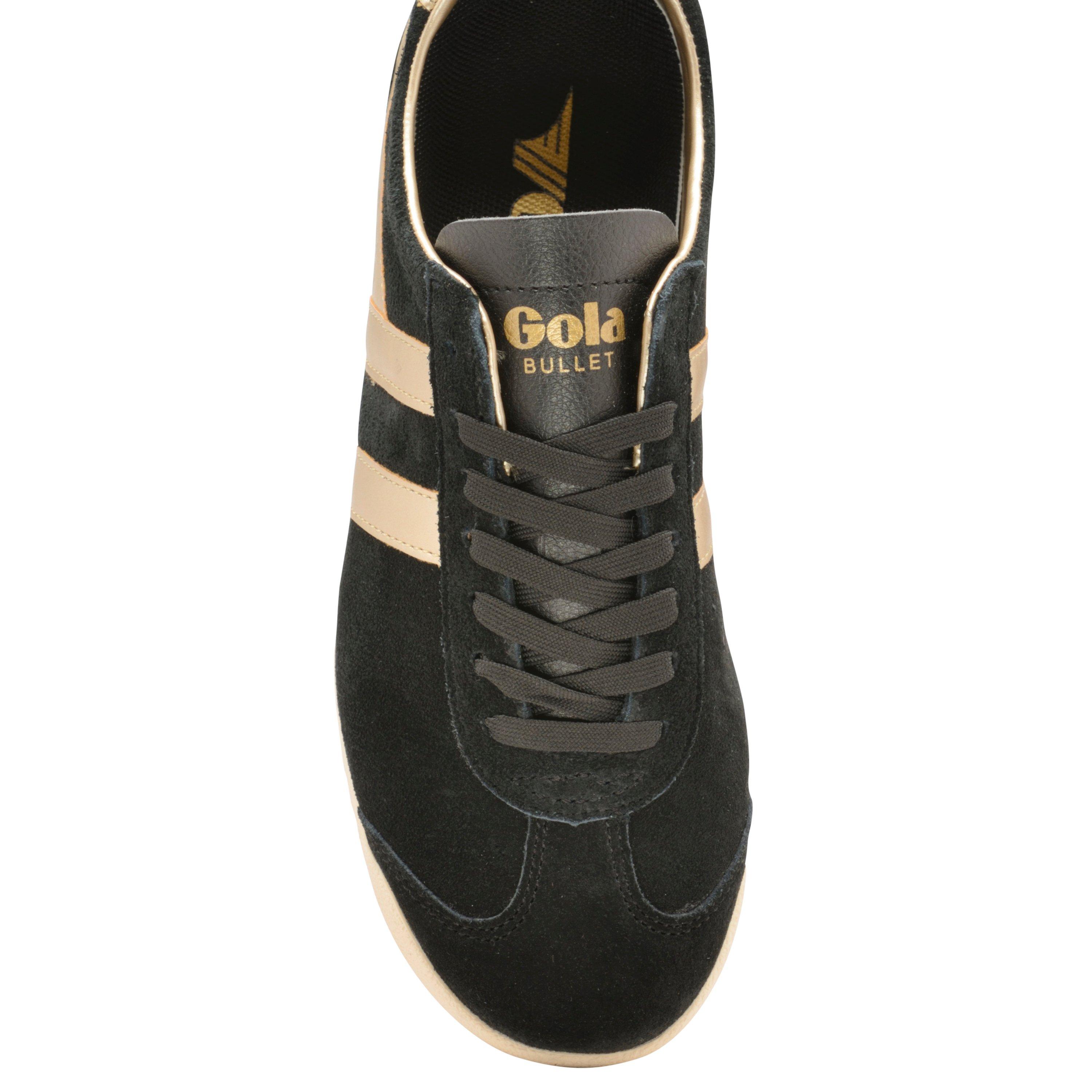 gola  Frauenturnschuhe Bullet Pearl 