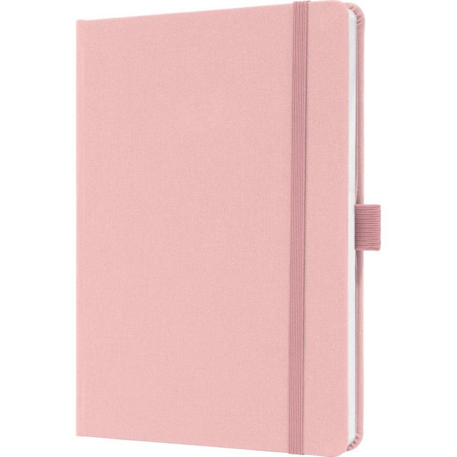 Joli carnet à lignes