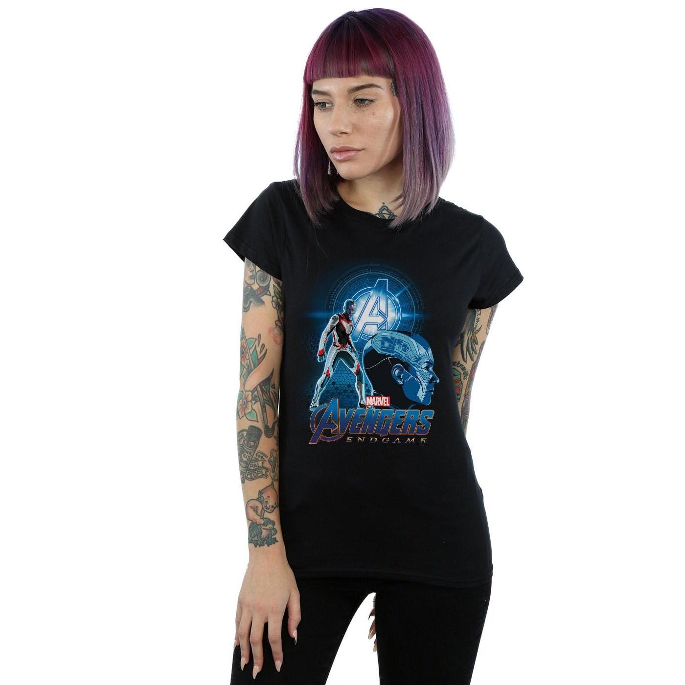 MARVEL  Tshirt AVENGERS ENDGAME 