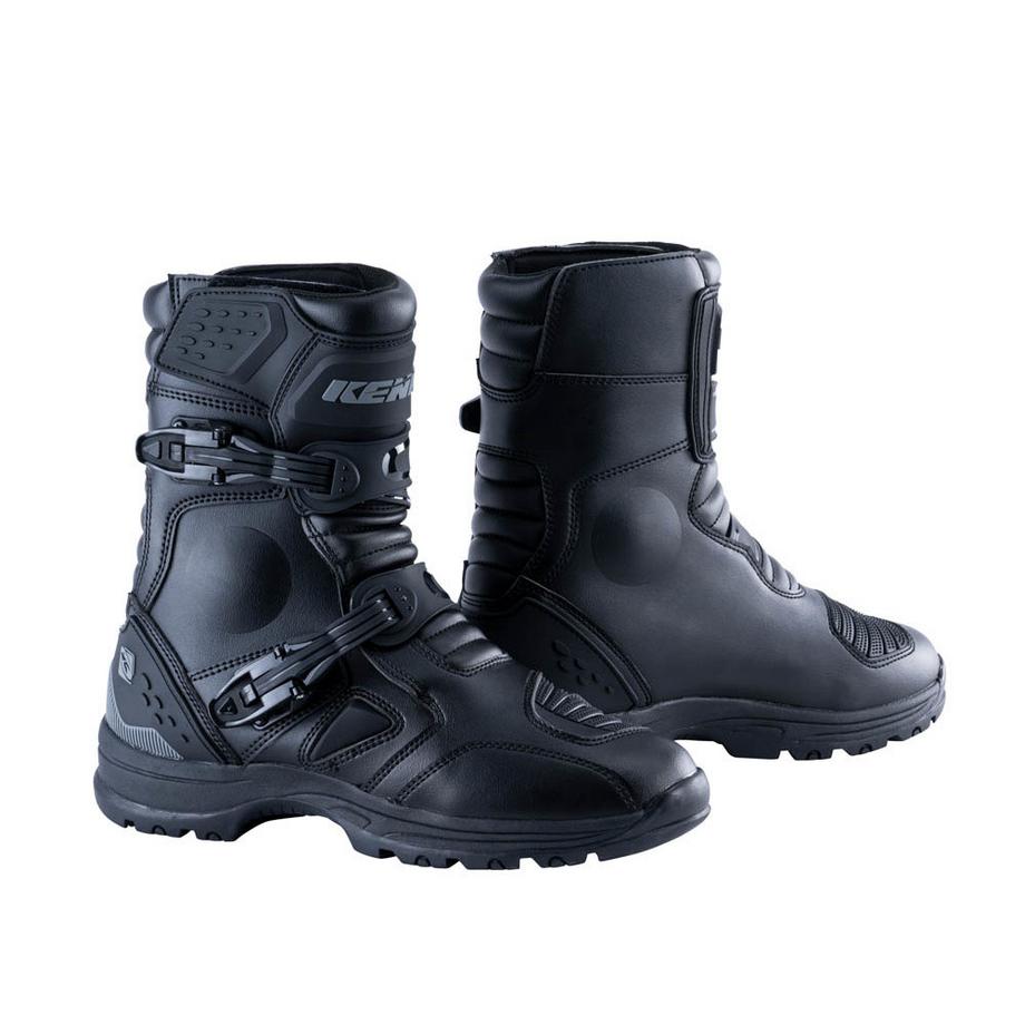 Kenny Explorer Bottes Moto Cross  