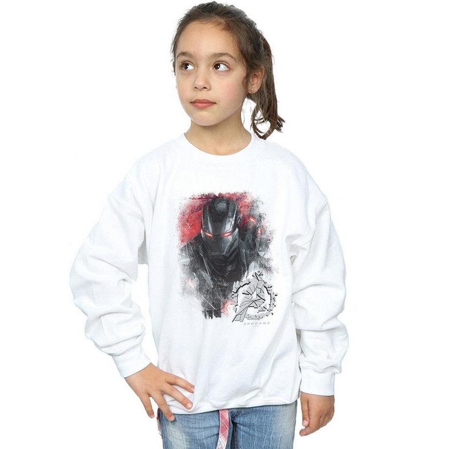 MARVEL  Avengers Endgame Sweatshirt 