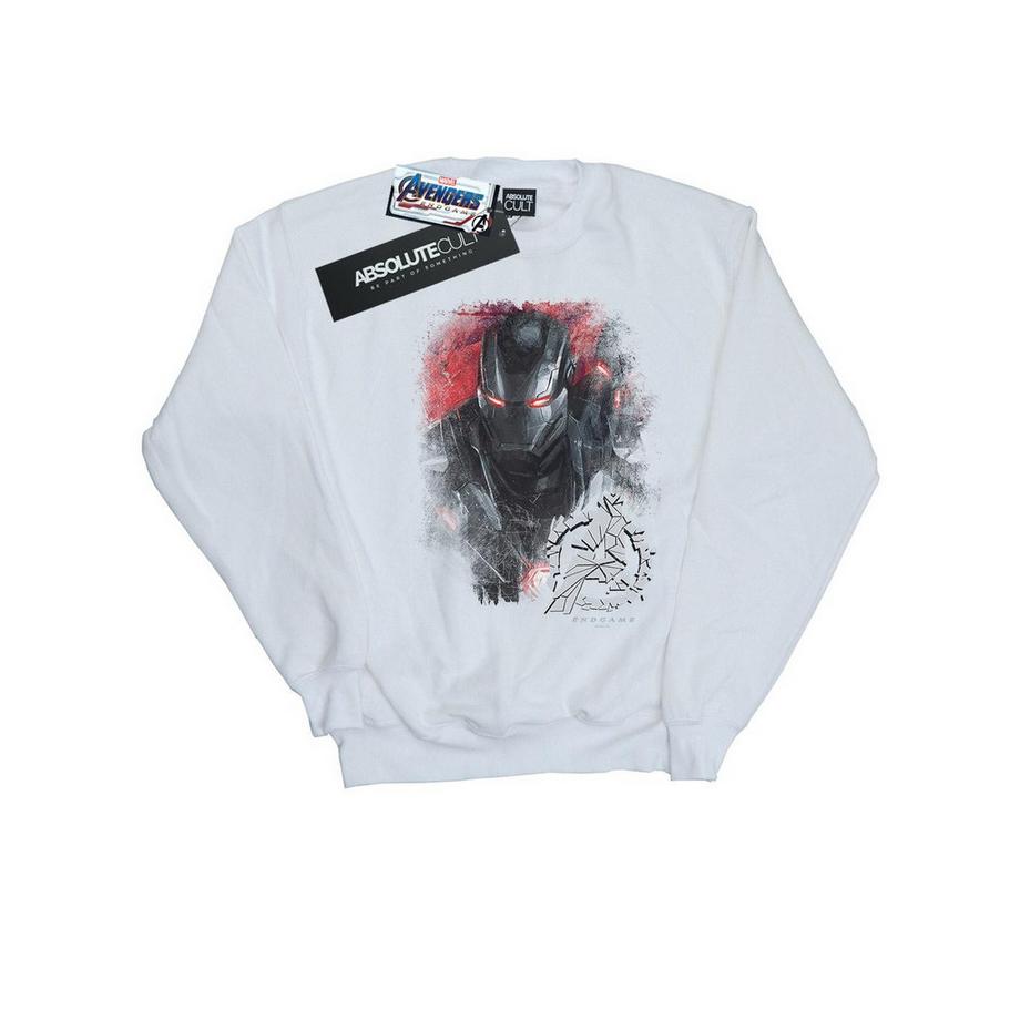 MARVEL  Avengers Endgame Sweatshirt 