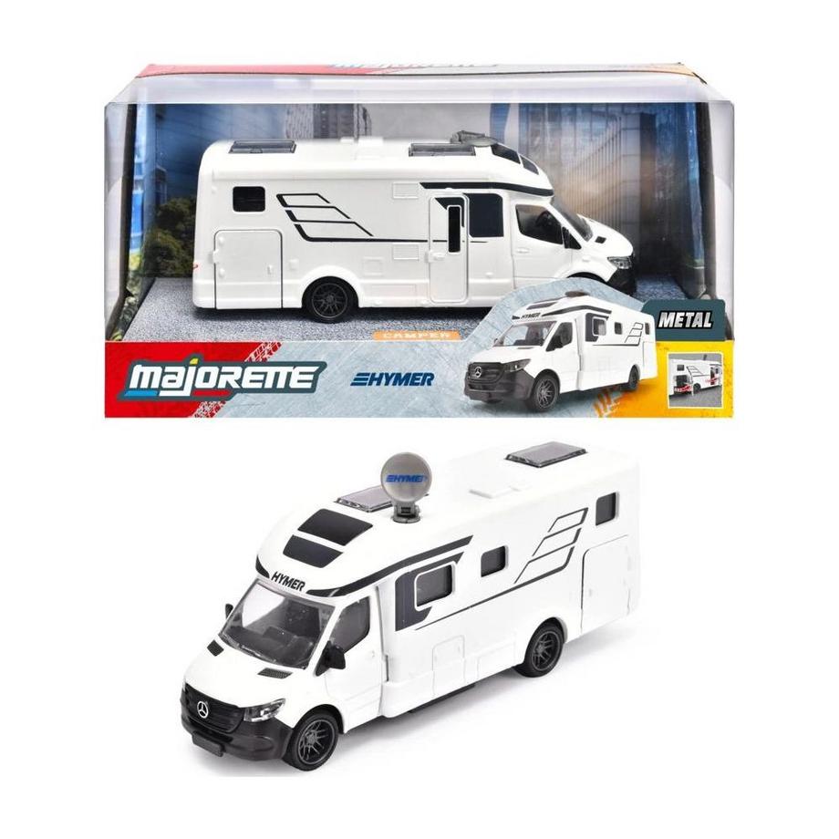 Majorette  Hymer B-Class Camper 