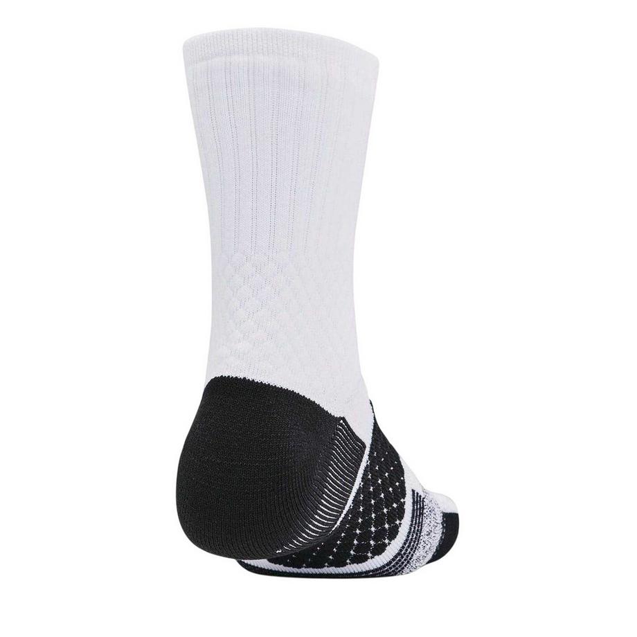 UNDER ARMOUR Chaussettes Project Rock Playmaker  