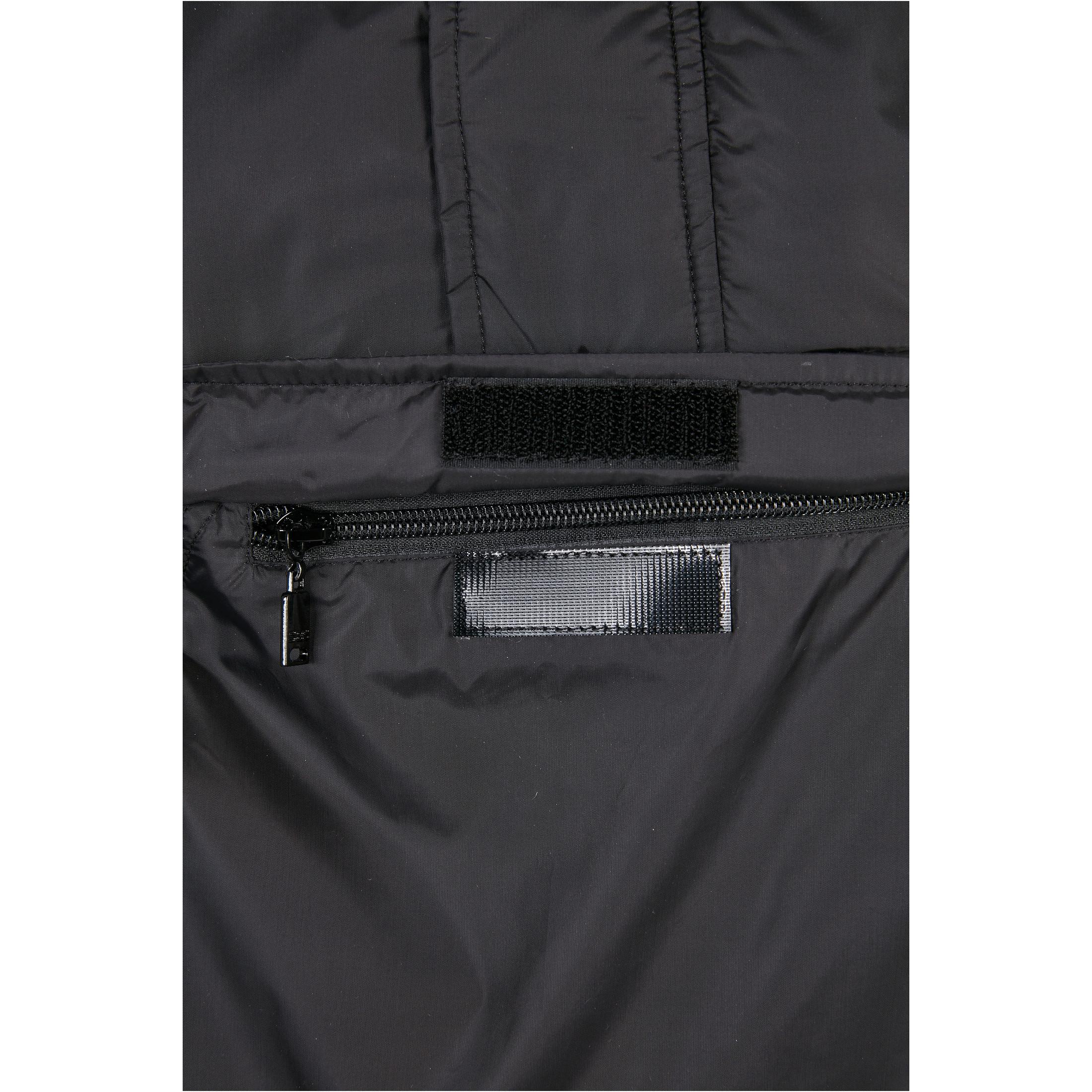 URBAN CLASSICS Giacca AOP Mixed  